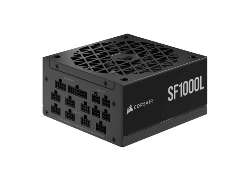 Corsair Psu 1000W Sf1000L Sfx Fully Modular Gold