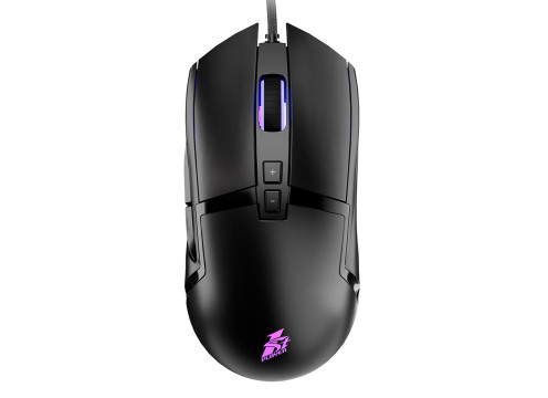 עכבר גיימינג 1Stplayer Bh 5.0 Rgb