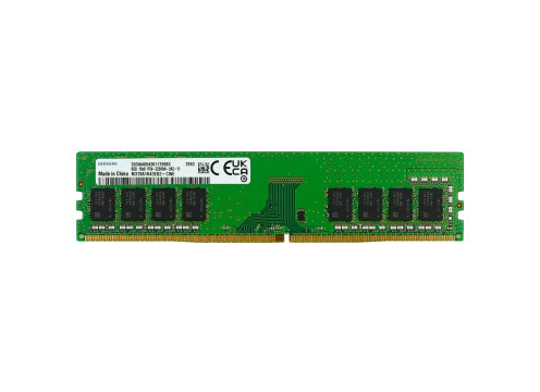 Samsung Ddr4 8Gb 3200 Cl21 Udimm