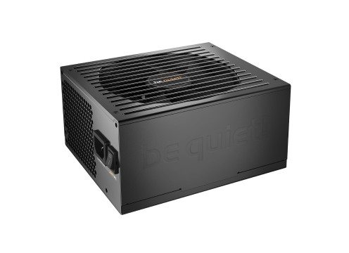 Be Quiet! Psu 750W Straight Power 11 Platinum