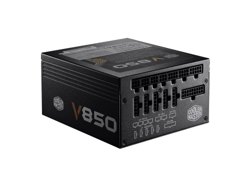 Coolermaster 850W V850 Gold Fully Modular