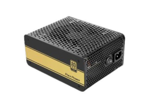 Ippon Psu 750W 80+ Platinum Modular Pfc - Retail