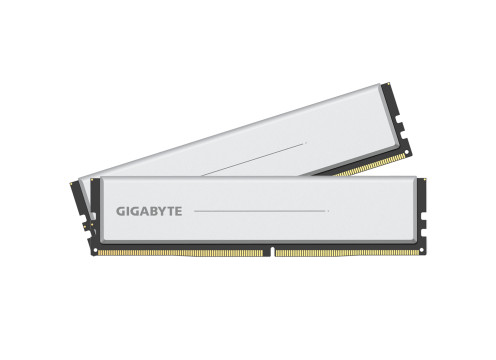 Gigabyte Ddr4 64G (2X32G) 3200 Cl16 Designare