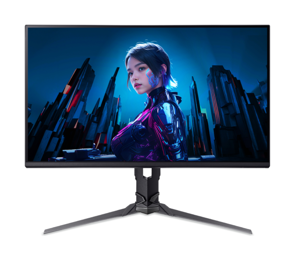 Acer Predator 24.5" XB253Q F