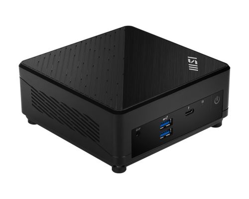 מחשב מיני MSI Cubi 5 12m i5