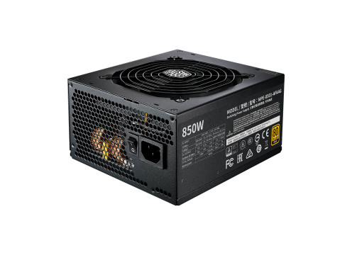 Coolermaster Mwe Gold 850W - V2 Full Modular