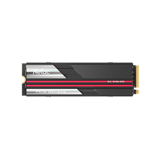דיסק פנימי Netac NV7000-t 2TB NVME GEN4X4 1.4 7300/6700 2280