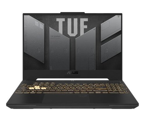Asus TUF Gaming A15 FA507NV-LP061