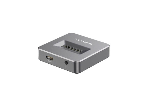 Acasis M.2 Nvme/Sata Usb-C 10Gbps Ssd Dock