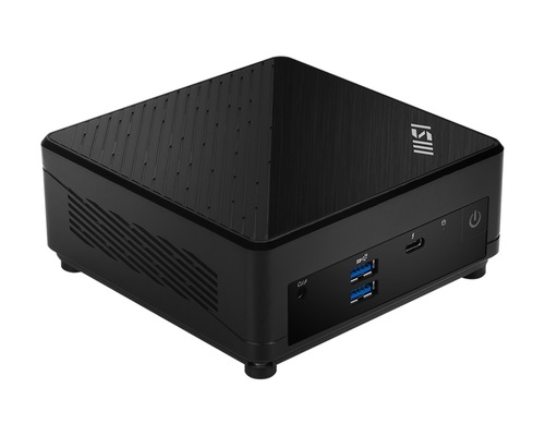 מחשב מיני MSI Cubi 5 12m i3