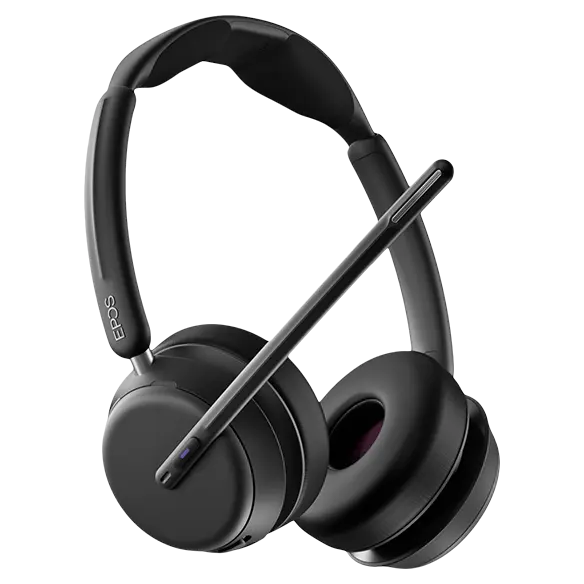 LENOVO EPOS 1060T On-ear | BT headset | Hybrid & ANC | USB-C