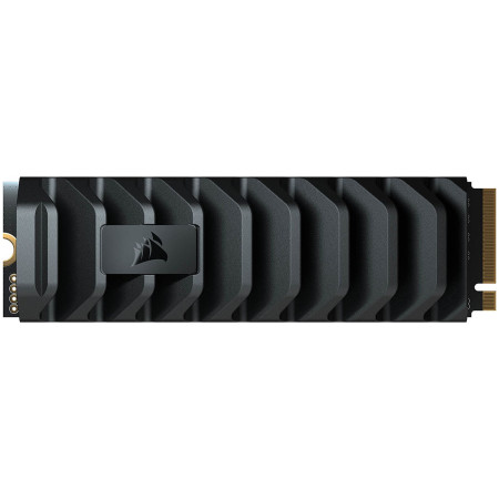 דיסק פנימי Corsair MP600 PRO XT 2TB NVME Gen4 with Heatsync