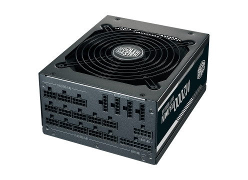 Coolermaster 2000W M2000 Platinum