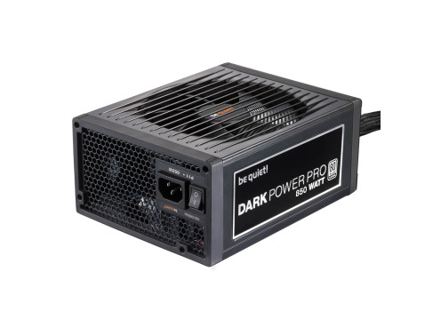 Be Quiet! Psu 850W Dark Power Pro 11