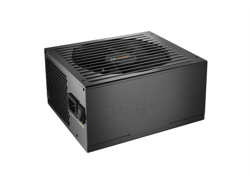 Be Quiet! Psu 750W Straight Power 11 Platinum – תמונה 4