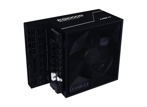 ספק כוח Lian-Li Edge 1000W Gold Black