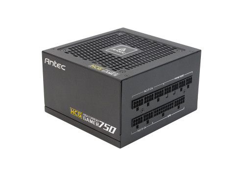 Antec Psu 750W High Current Gamer Gold