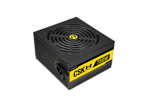 Antec Psu Csk 750W 80+ Bronze Semi-Modular