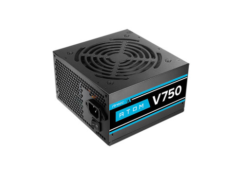 Antec Psu Atom V750 750W
