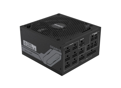 Gigabyte Psu 1300W (Atx3.0) Gold 80+ Modular
