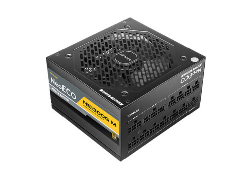 Antec Psu 1300W Ne1300G M (Atx 3.0) Neoeco Gold Modular