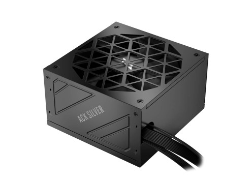 ספק כוח 1Stplayer Ack 750W Atx 3.1 80+ Silver