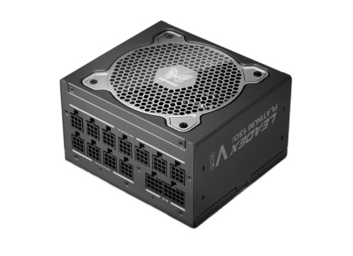Super Flower Leadex V Pro 850W Pcie 5.1 Platinum