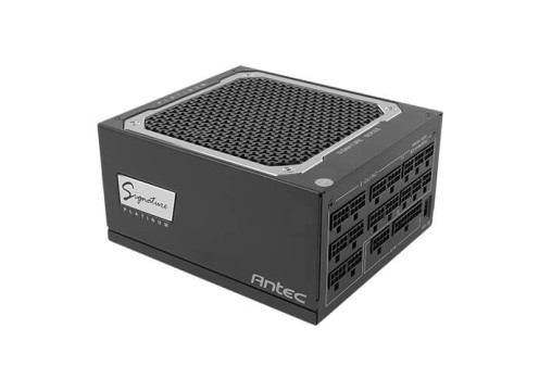 Antec Psu 1300W Sp1300 Signature Platinum