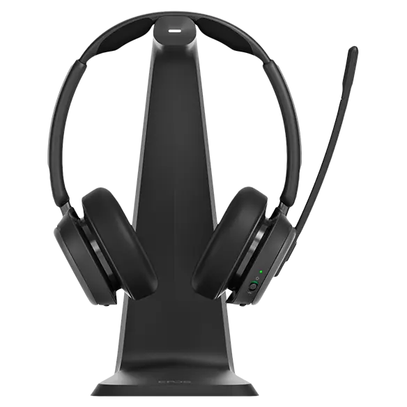 Lenovo EPOS 1061T On-ear | BT headset | Hybrid & ANC | USB-C