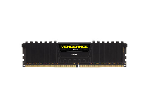 Corsair Vengeance Lpx Ddr4 16Gb 3200 Cl16