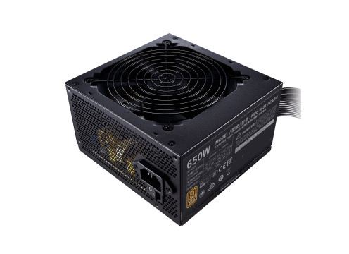 Coolermaster Mwe 650W 230V-V2 80+ Bronze