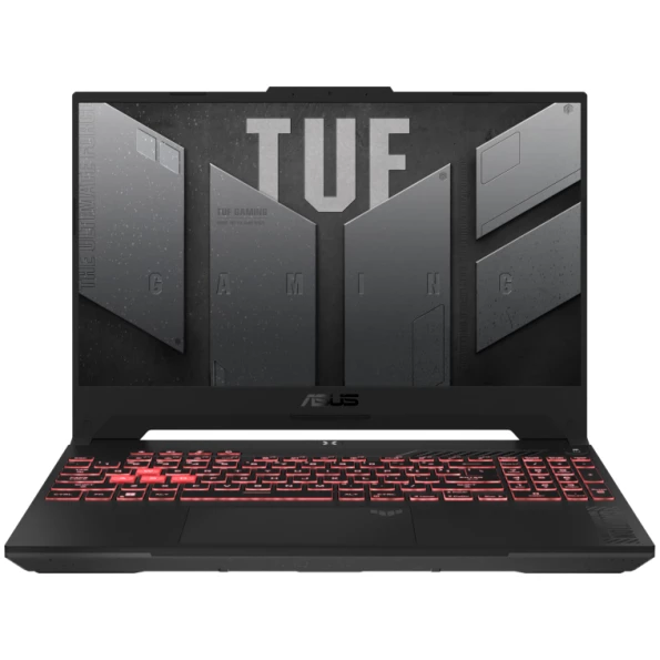 Asus TUF Gaming A15 FA507NU-LP031W