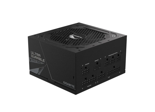 Gigabyte Psu 1000W (Atx3.0) Gold 80+ Modular
