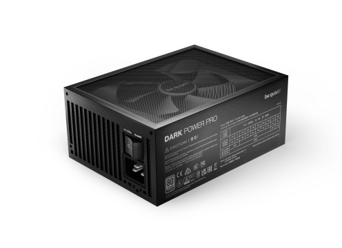 Be Quiet! Dark Power Pro 13 1300W