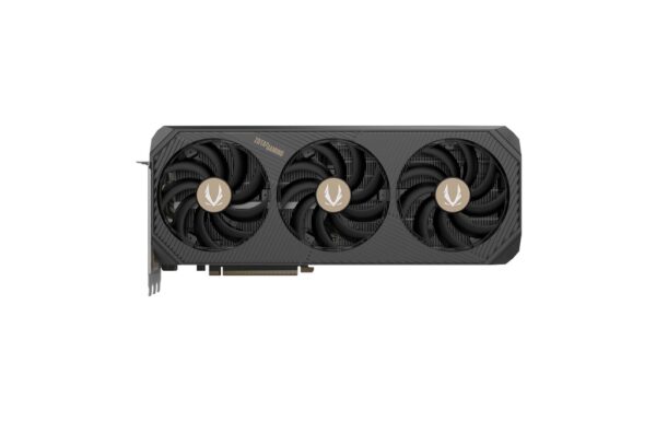 ⁦ZOTAC GAMING GeForce RTX 5090 SOLID OC⁩ – תמונה ⁦2⁩