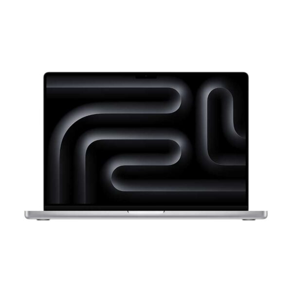 16-inch MacBook Pro: Apple M4 Max chip with 16‑core CPU and 40‑core GPU, 48GB, 1TB SSD - Silver