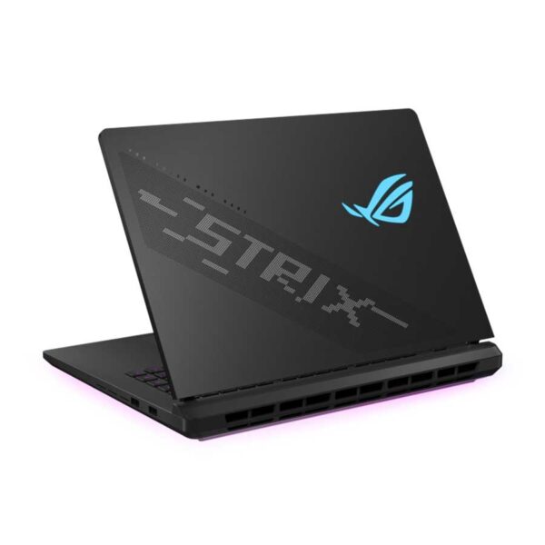 ⁦Asus ROG Strix SCAR 16 G635LR-RW054⁩ – תמונה ⁦2⁩