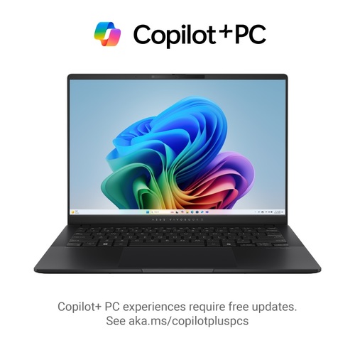מחשב נייד Asus Vivobook S 14 OLED M5406KA-PP113W אסוס
