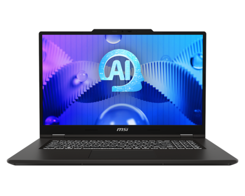MSI VenturePro 17 AI A1UDXG