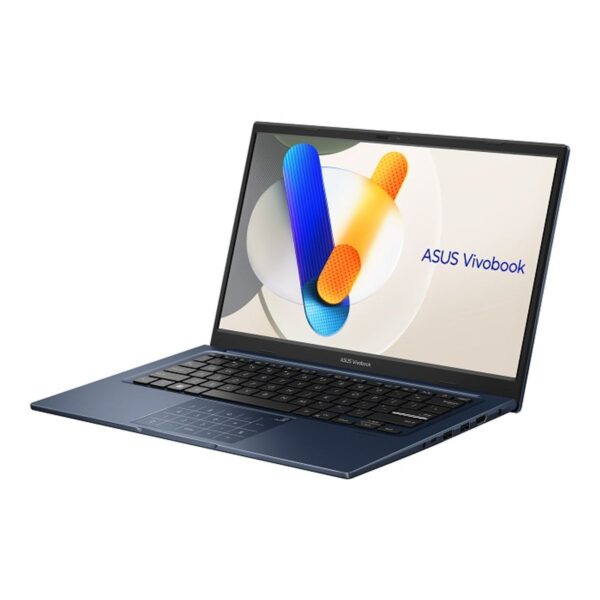 ⁦Asus Vivobook 14 X1404ZA-NK584⁩ – תמונה ⁦2⁩
