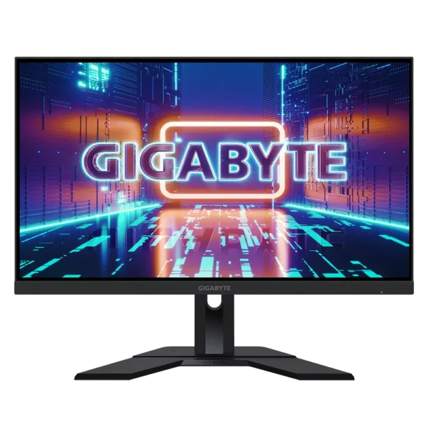 מסך GIGABYTE M27Q-EK Gaming Monitor 27 QHD IPS 1ms 170Hz OC KVM
