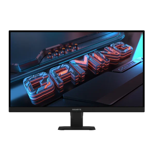 מסך גיימינג Gigabyte GS27QXA 2K SS IPS 240Hz 1MS HDR Ready