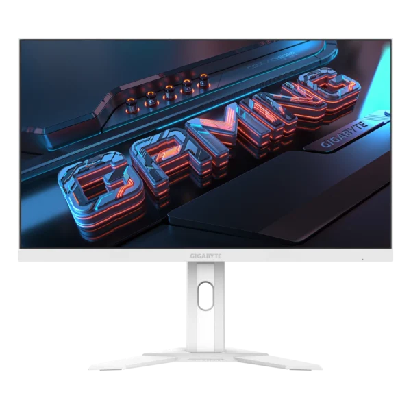 מסך גיימינג Gigabyte M27QA ICE QHD SS IPS 180Hz 1MS HDR Ready