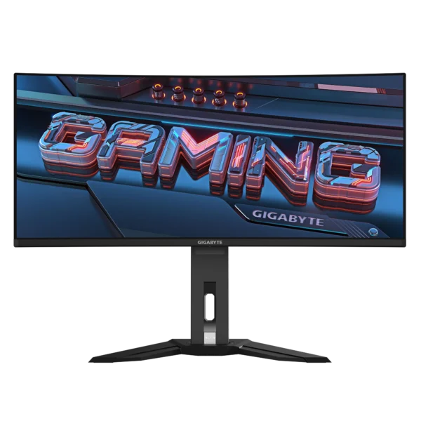 Gigabyte MO34WQC WQHD Curved 175Hz 2K