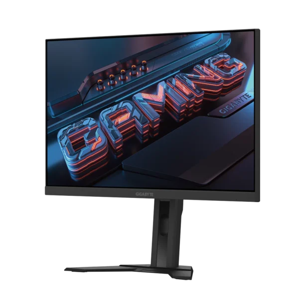 ⁦מסך גיימינג Gigabyte M27UA 4K SS IPS 180Hz 1MS HDR USB HUB⁩ – תמונה ⁦2⁩