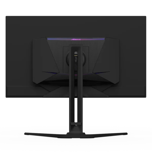 ⁦מסך GIGABYTE Aorus FO32U2P 4K UHD 31.5 QD-OLED 0.03ms 240Hz⁩ – תמונה ⁦3⁩