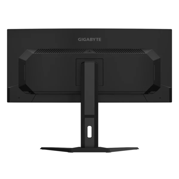 ⁦Gigabyte MO34WQC WQHD Curved 175Hz 2K⁩ – תמונה ⁦3⁩
