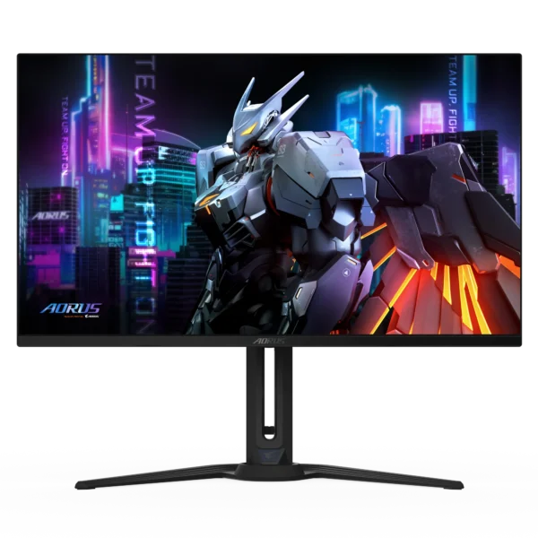 מסך מחשב ‏31.5 ‏אינטש Gigabyte FO32U2 4K