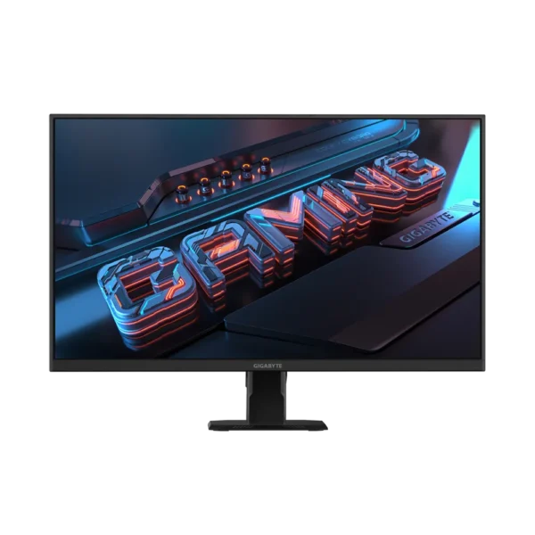 מסך גיימינג Gigabyte GS27QA QHD SS IPS 180Hz 1MS HDR Ready