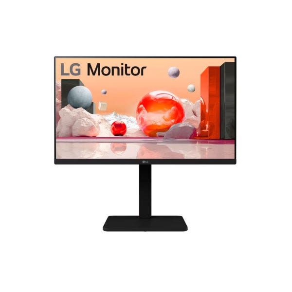 LG 24BA550-B Full HD